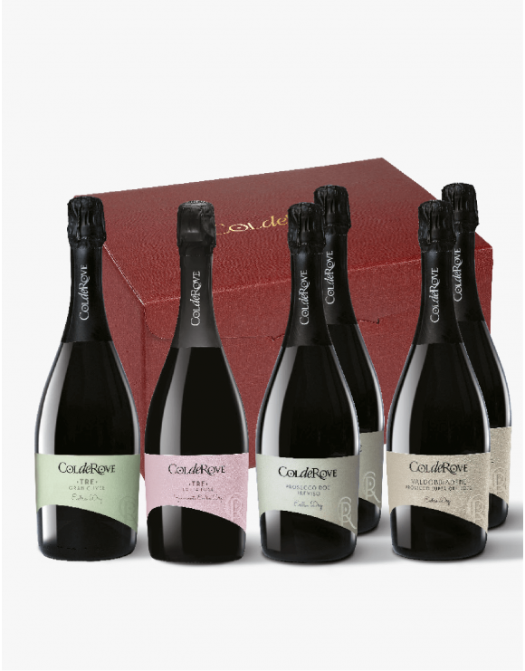 Selezione Bollicine