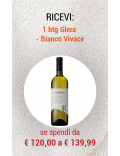 Bianco Brioso Glera Vivace