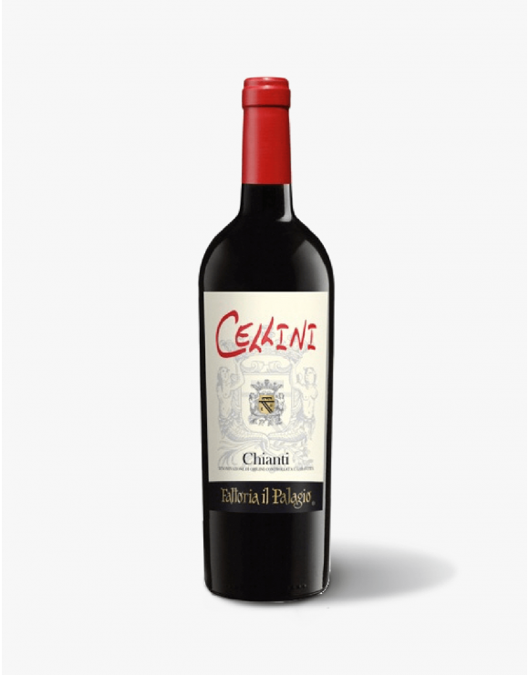 Chianti Docg Cellini