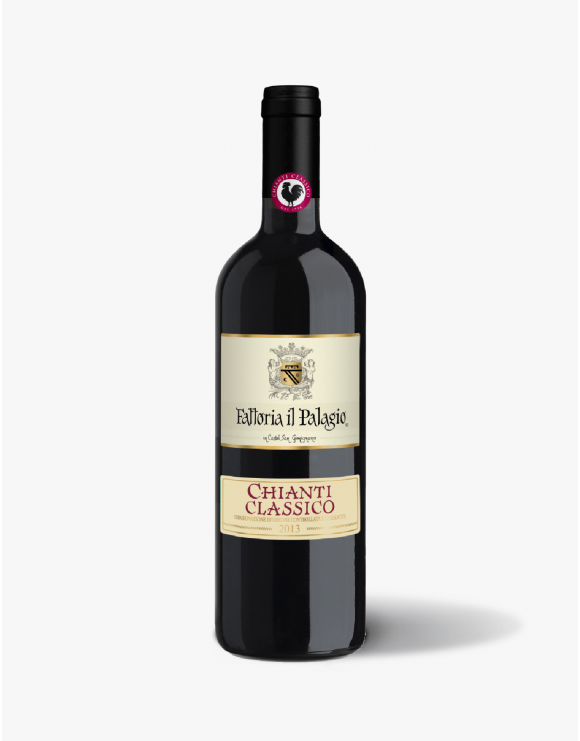 Chianti Classico Docg I Cerri