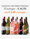 Offerta 6 + 6 BereSpago e Vini di Casa  Mia