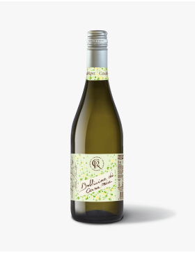 Bollicine di Casa Mia - Bianco Frizzante