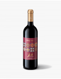 Nero d'avola sicilia Doc