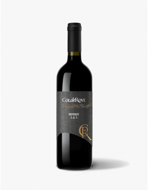 Refosco delle Venezie IGT