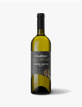 Traminer Aromatico Igt