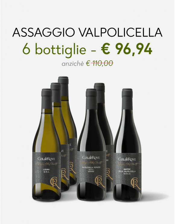 Assaggio Vini Valpolicella