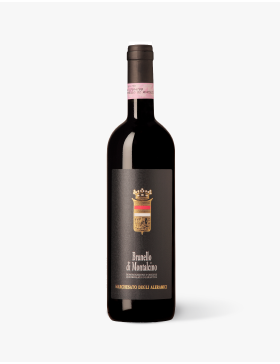 Brunello di Montalcino DOCG