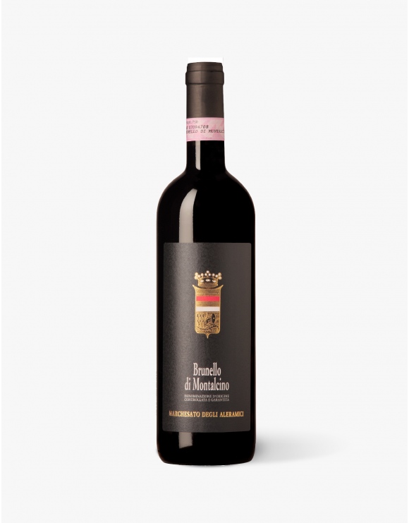 Brunello di Montalcino DOCG