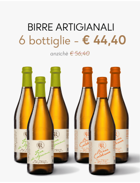 Assaggio Birra Artigianale 3+3