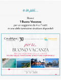 Offerta di Benvenuto 9 bottiglie