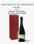 Offerta Brindisi di Pasqua 15 bottiglie