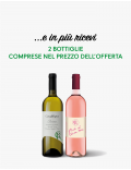 Offerta Nuvola di fiori midi
