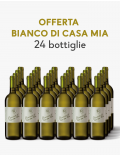Offerta  Bianco dì Casa mia