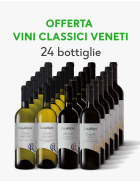 Offerta Classici Veneti