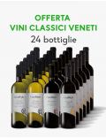 Offerta Classici Veneti