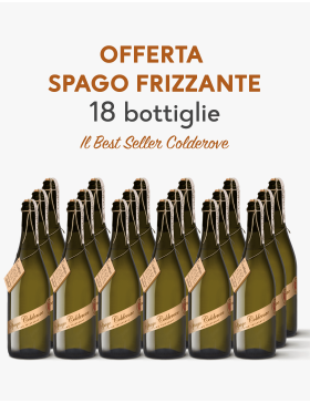 Offerta Spago Frizzante