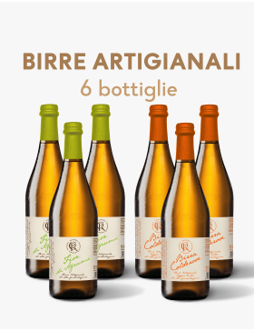Assaggio Birra Artigianale 3+3