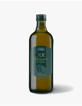 Olio extra vergine di oliva