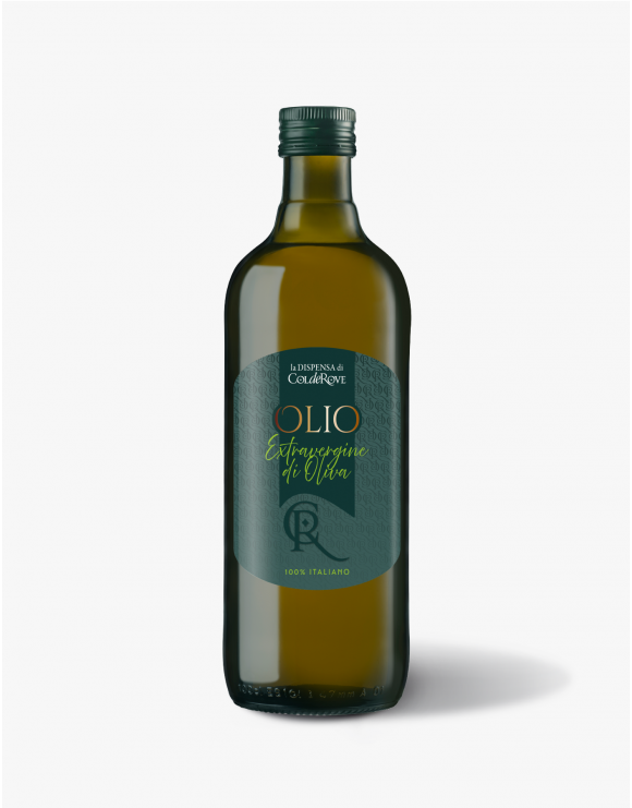 Olio extra vergine di oliva