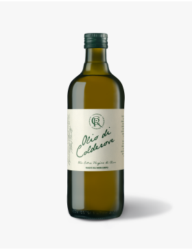 Olio Extra Vergine di Oliva