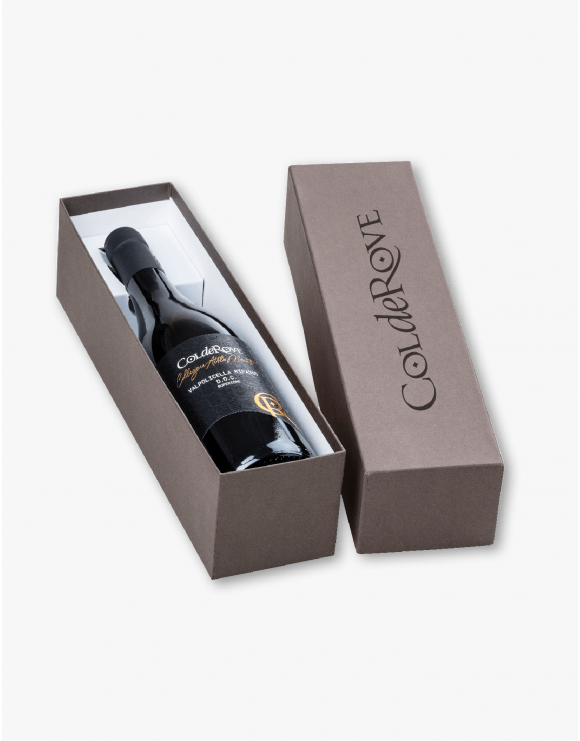 Confezione da 1 bottiglia Ripasso della Valpolicella DOC