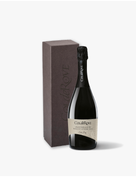 Confezione da 1 bottiglia  1 Prosecco Valdobbiadene Superiore DOCG