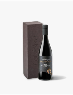 Confezione da 1 bottiglia 1 Amarone della Valpolicella DOCG
