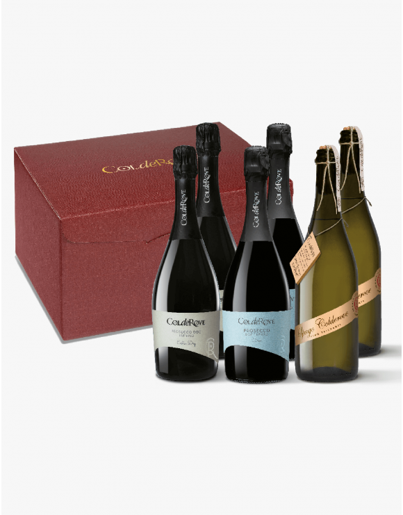 Selezione Prosecco