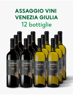 Offerta Vini della Venezia Giulia