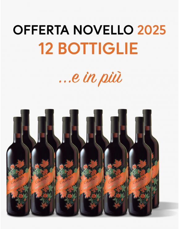 Offerta Novello