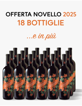 Offerta Novello