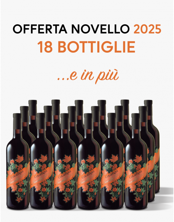 Offerta Novello