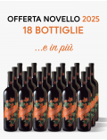 Offerta Novello