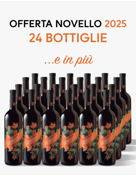 Offerta Novello