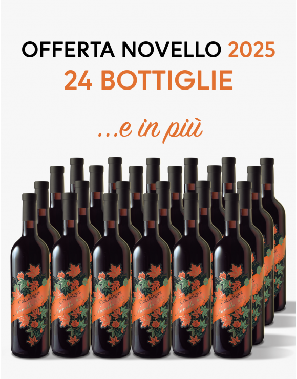 Offerta Novello