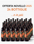 Offerta Novello