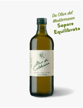 Olio Extra Vergine di Oliva