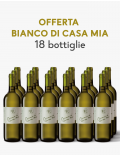 Offerta  Bianco dì Casa mia