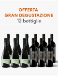 Offerta Colderove da 12 bottiglie