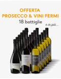 Offerta Colderove da 24 bottiglie