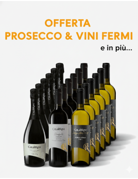 Offerta Colderove da 24 bottiglie