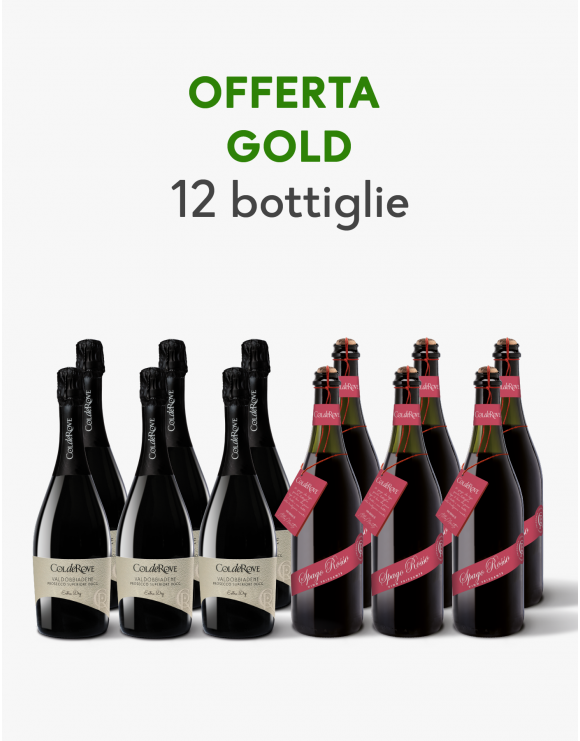 Offerta Estate 12 btg