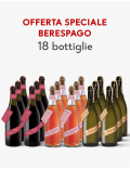 Offerta BereSpago Frizzante