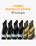 Degustazione Prosecco Colderove