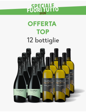 Offerta Estate  TOP 12 btg