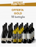 Offerta Estate  GOLD 18 btg