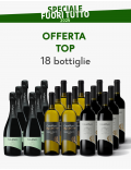 Offerta Estate  TOP 18 btg