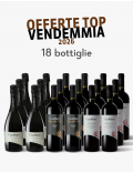 Offerta Estate  TOP 18 btg