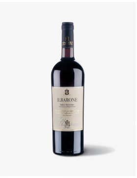 Il Barone Salice Salentino D.O.P Rosso