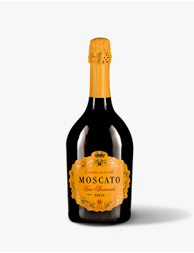 Moscato Dolce Spumante